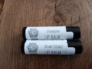 Lip Balm
