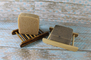 Soap dish