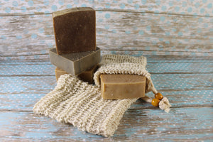Soap Bag
