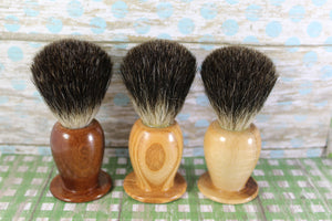 Shaving Brush