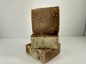 Country Apple Soap
