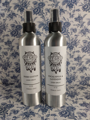 Linen Spray